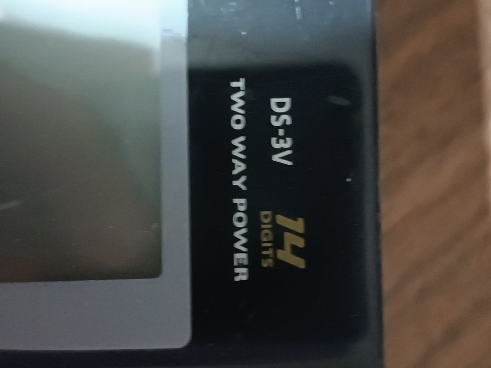 Casio DS-3B 14 Haneli Masaüstü Hesap Makinesi - Görsel 2