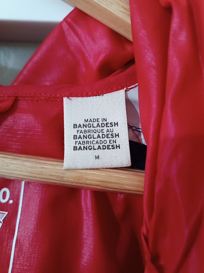 Levis Colorblock Windrunner Rüzgarlık Erkek - Görsel 3
