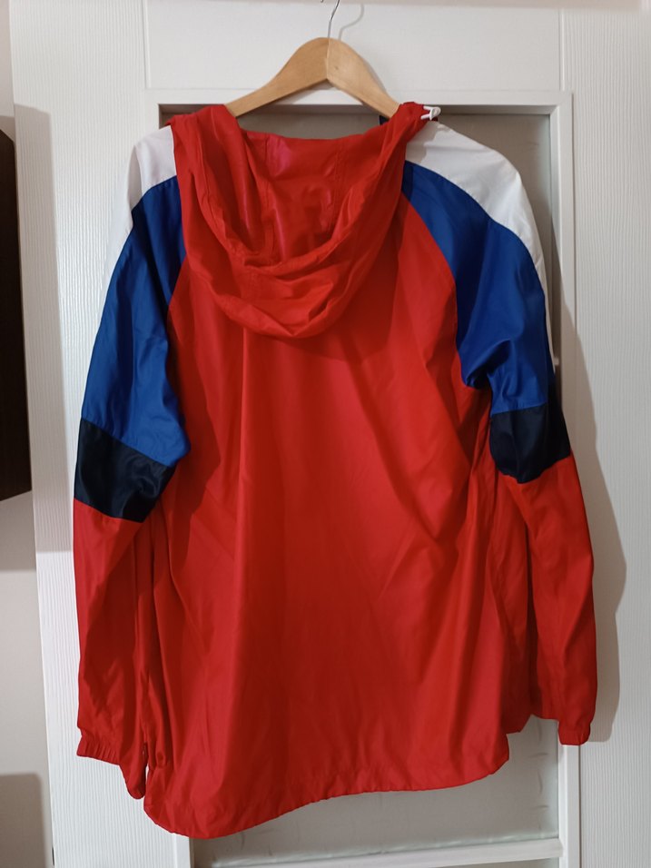 Levis Colorblock Windrunner Rüzgarlık Erkek - Görsel 4