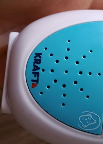 Kraft Bebek Telsizi - Görsel 3