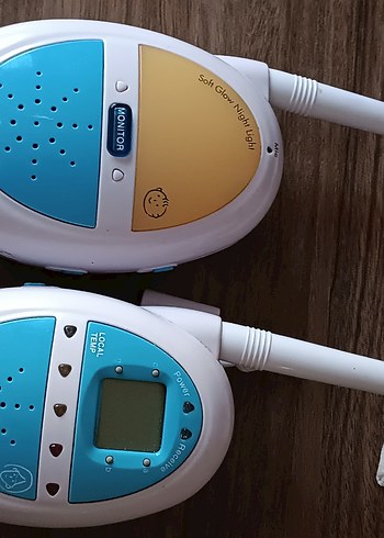 Kraft Bebek Telsizi - Görsel 2