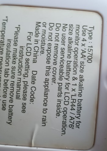 Kraft Bebek Telsizi - Görsel 4