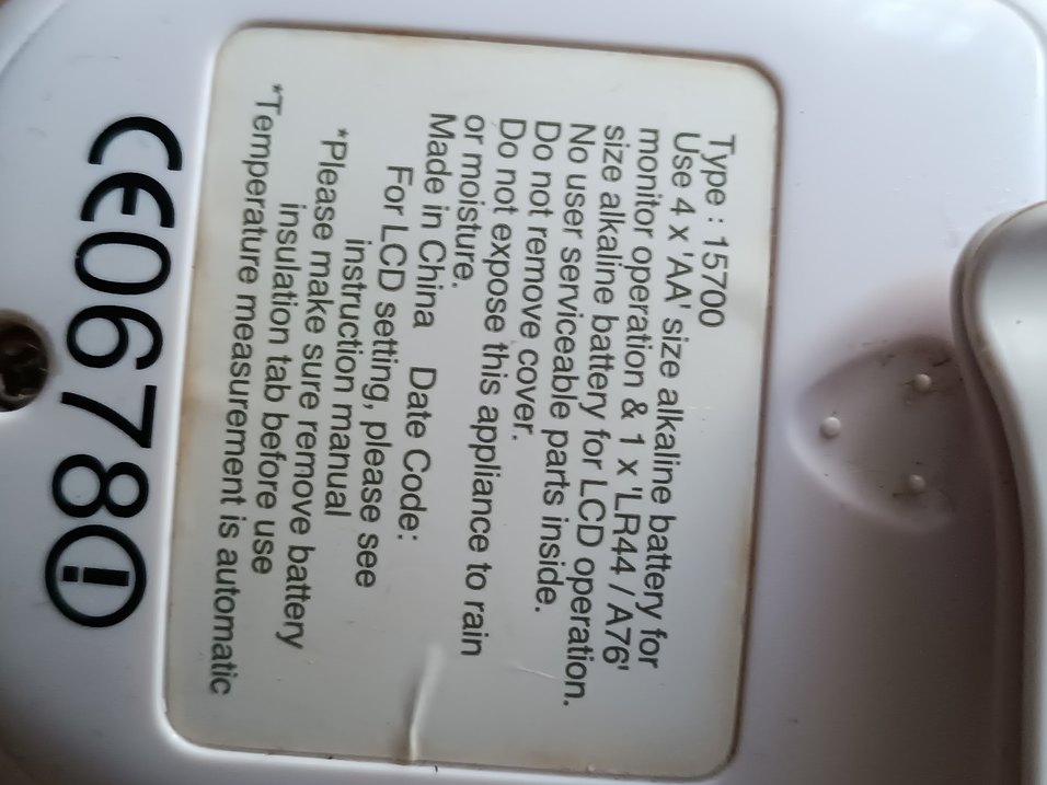 Kraft Bebek Telsizi - Görsel 4