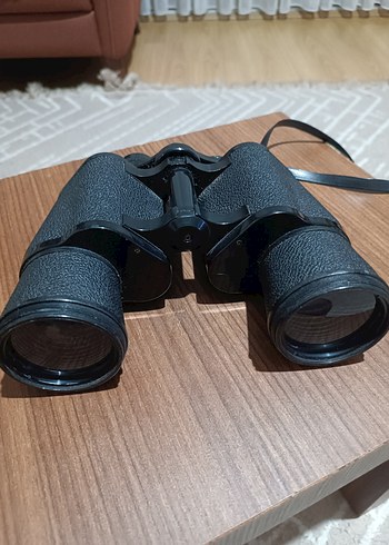 Halina 10x50 dürbün - Görsel 3