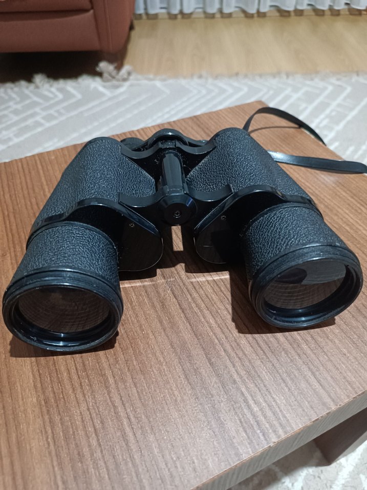 Halina  10x50 dürbün - Görsel 3