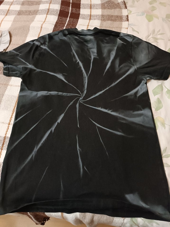 Orjinal Celine Erkek T-shirt - Görsel 3