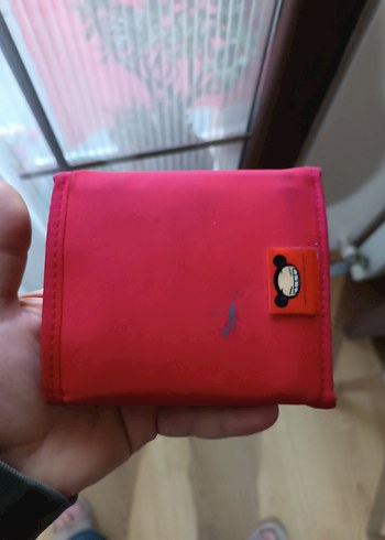 Pucca funny love cuzdan - Görsel 2