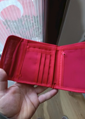 Pucca funny love cuzdan - Görsel 4