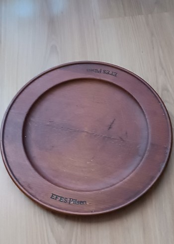 Ahşap Supla 32 cm - Görsel 3