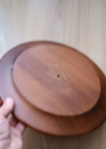 Ahşap Supla 32 cm - Görsel 4