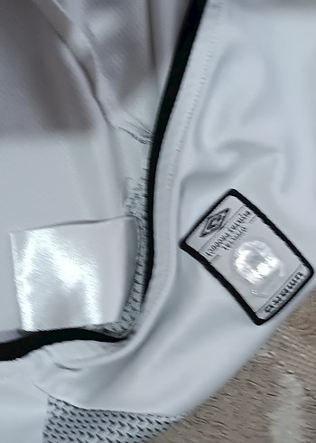 Beşiktaş Forması 2007/2008 Sezonu - Görsel 5