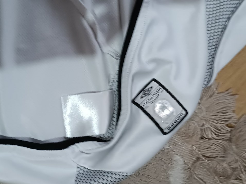 Beşiktaş Forması 2007/2008 Sezonu - Görsel 5