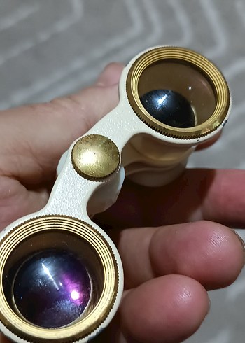 Antika Rus Opera Dürbünü - Görsel 2