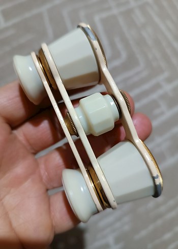 Antika Rus Opera Dürbünü - Görsel 5