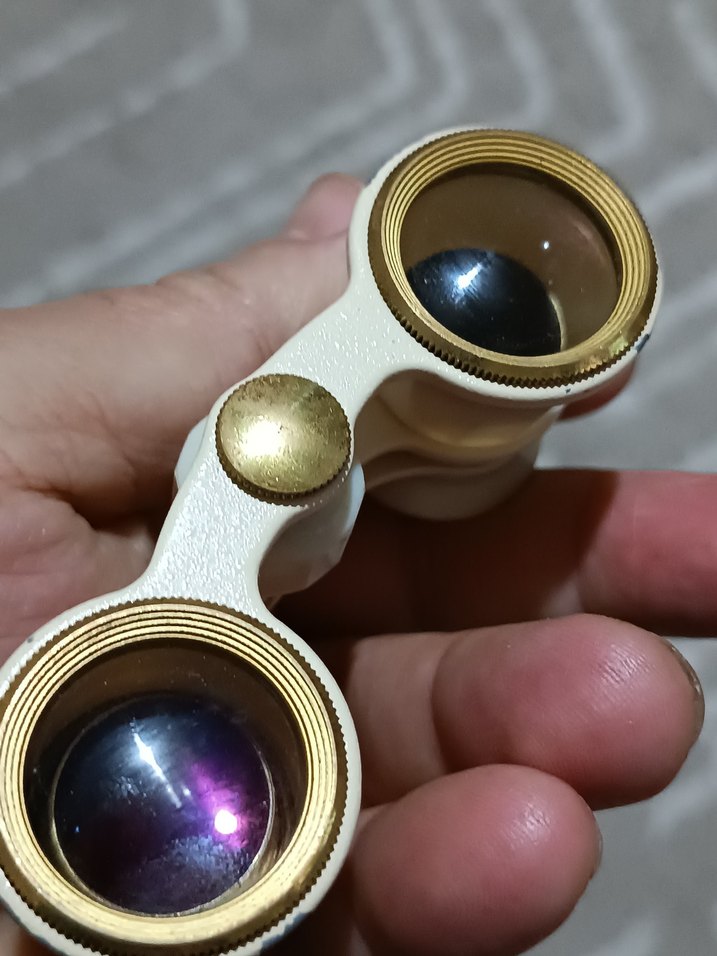 Antika Rus Opera Dürbünü - Görsel 2