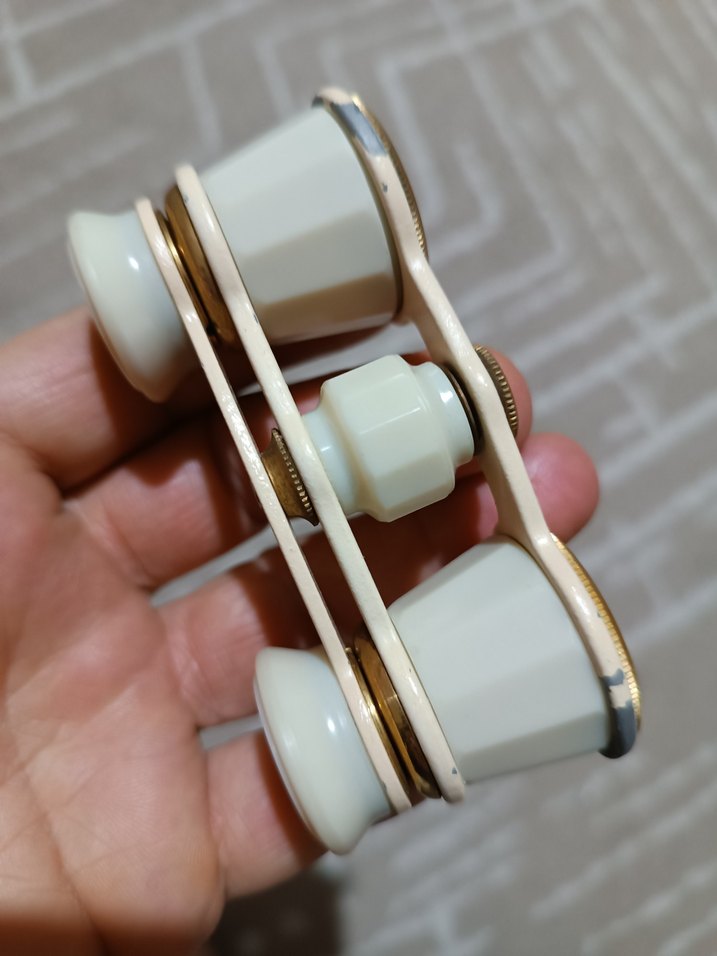 Antika Rus Opera Dürbünü - Görsel 5