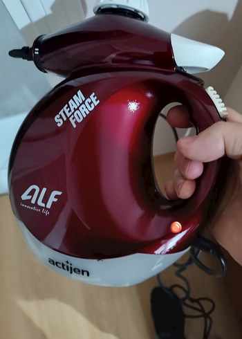 Alf Handy Buharlı Temızleyıcı BT-121 - Görsel 3