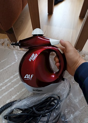 Alf Handy Buharlı Temızleyıcı BT-121 - Görsel 2