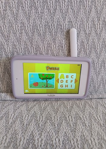 Hubble Baby Bebek Monitörü - Görsel 5