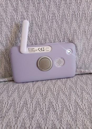 Hubble Baby Bebek Monitörü - Görsel 2