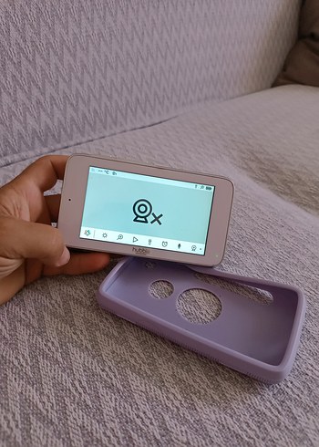 Hubble Baby Bebek Monitörü - Görsel 7