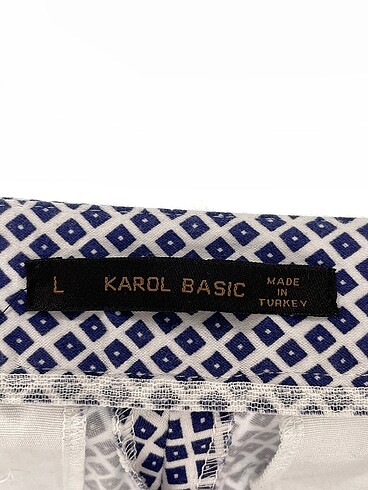 l Beden lacivert Renk Vintage Love Düz Kesim %70 İndirimli.