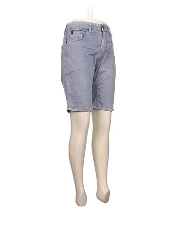 Vintage Love Vintage Love Jean / Kot Şort %70 İndirimli.