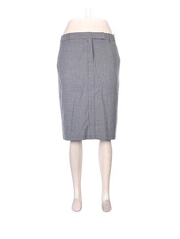 Benetton Midi Etek %70 İndirimli.