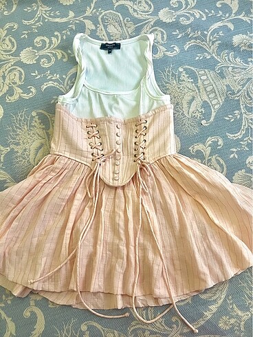 Sagaza elbise - Görsel 5