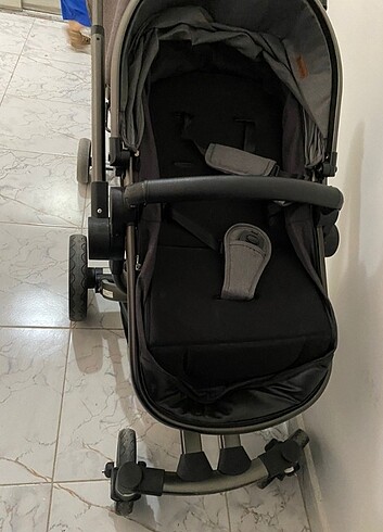 Puset bebek arabasi