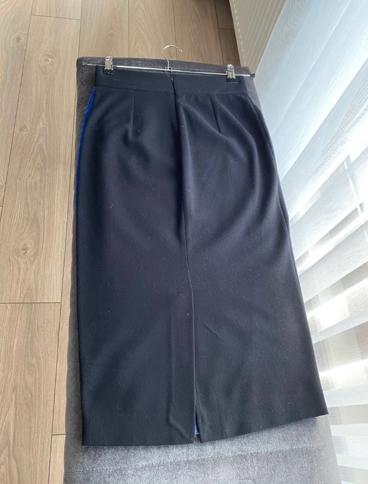 Koton Midi Boy Kalem Etek - Görsel 3