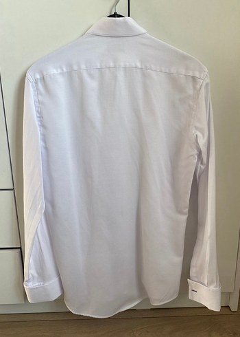 Süvari Smokin Gömleği - Görsel 5