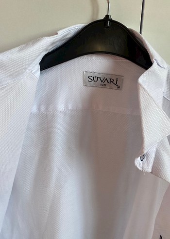 Süvari Smokin Gömleği - Görsel 6