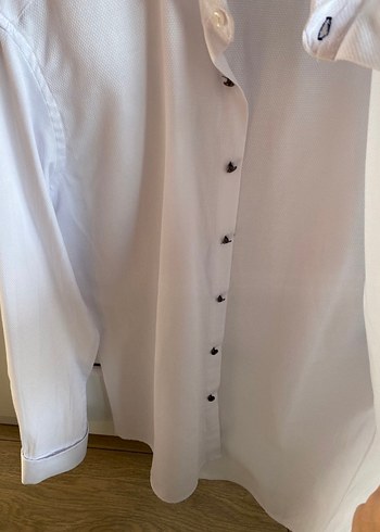 Süvari Smokin Gömleği - Görsel 7