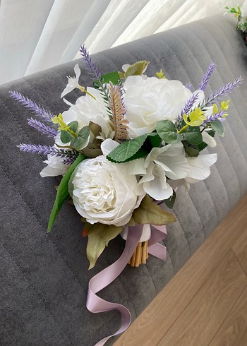 Gelin Çiçeği - Görsel 2