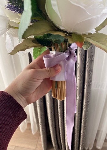 Gelin Çiçeği - Görsel 5