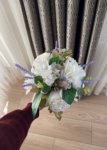 Gelin Çiçeği - Görsel 3