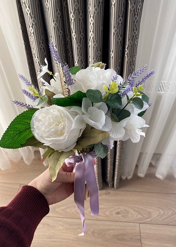 Gelin Çiçeği - Görsel 4