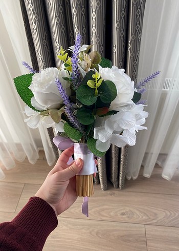 Gelin Çiçeği - Görsel 6