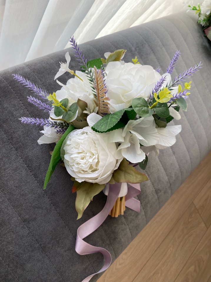 Gelin Çiçeği - Görsel 2