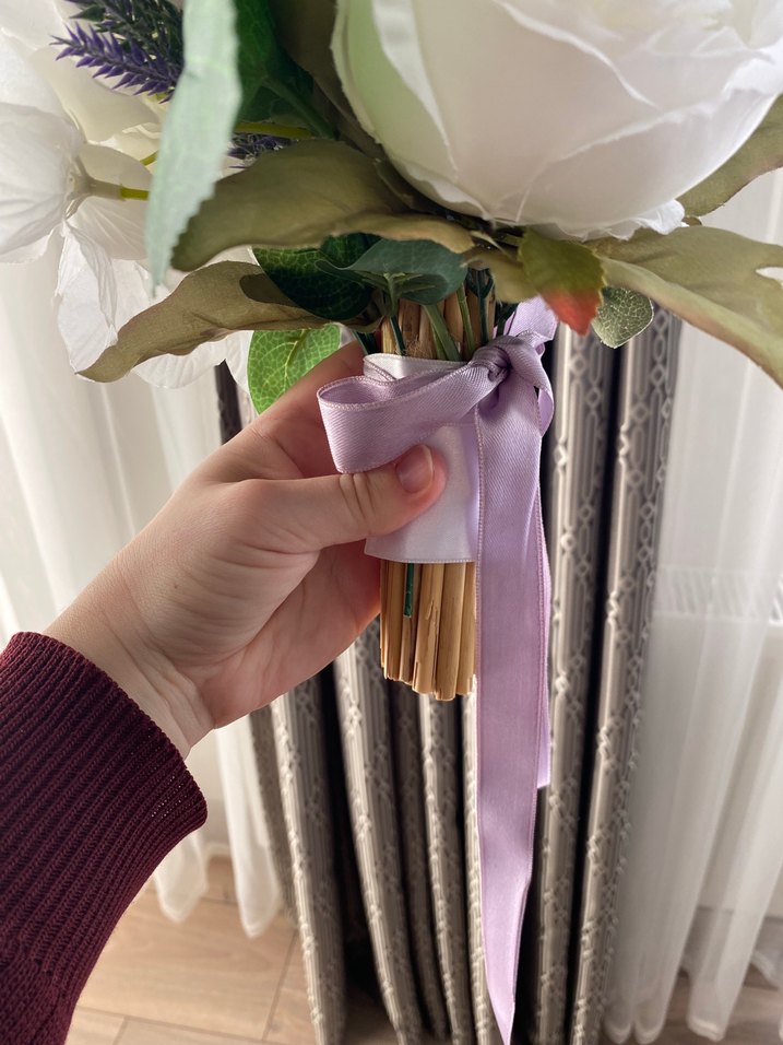 Gelin Çiçeği - Görsel 5