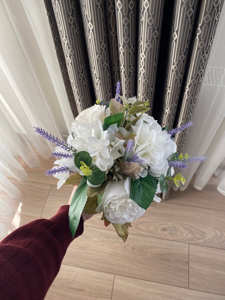 Gelin Çiçeği - Görsel 3