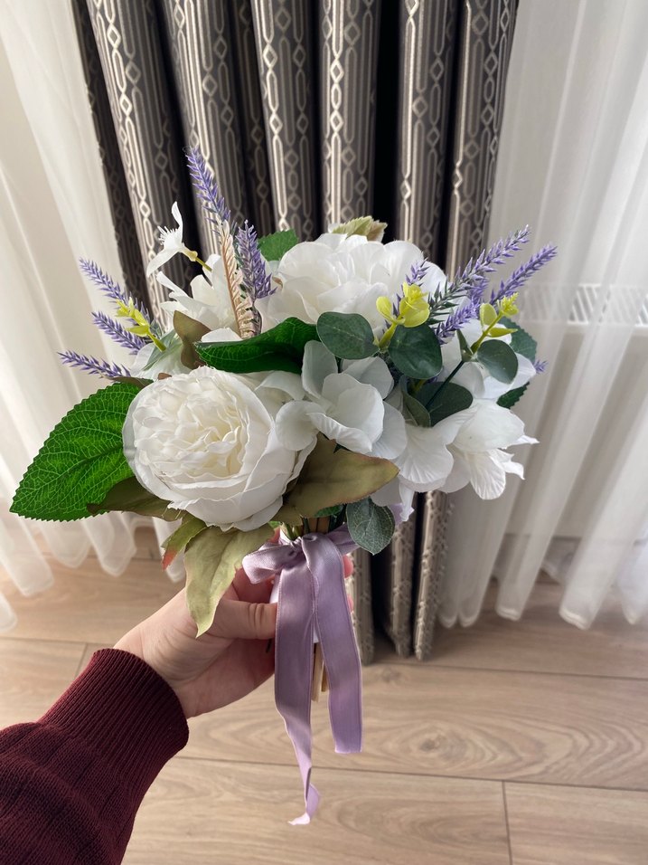 Gelin Çiçeği - Görsel 4