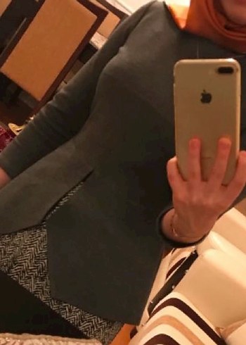 Adil Işık Bluz - Görsel 5