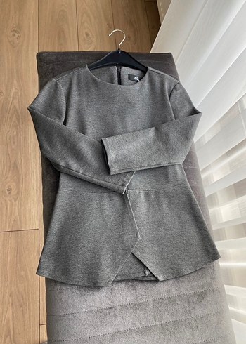 Adil Işık Bluz - Görsel 2