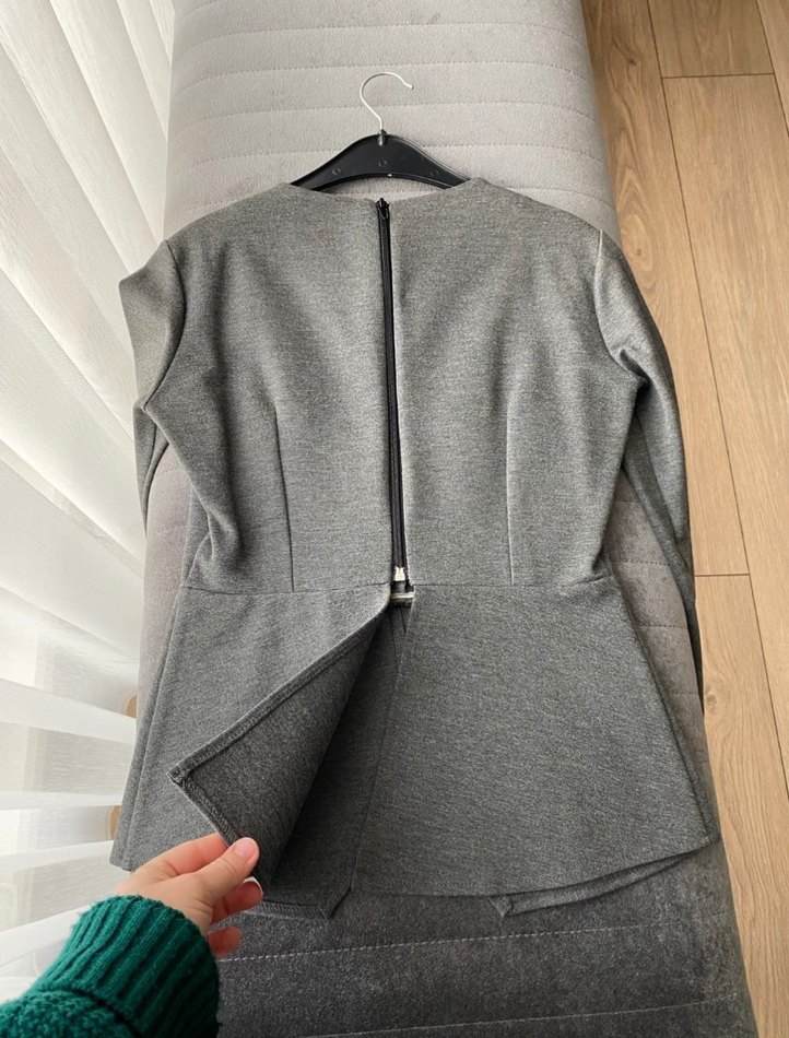 Adil Işık Bluz - Görsel 3