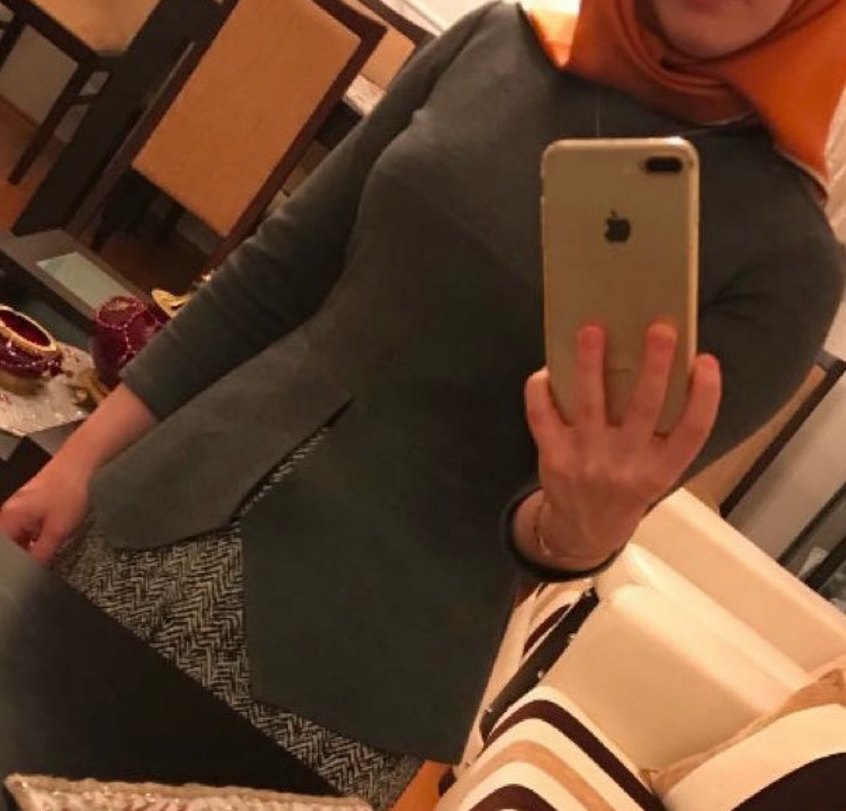 Adil Işık Bluz - Görsel 5