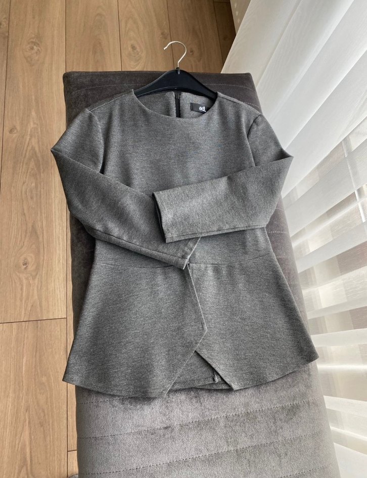 Adil Işık Bluz - Görsel 2