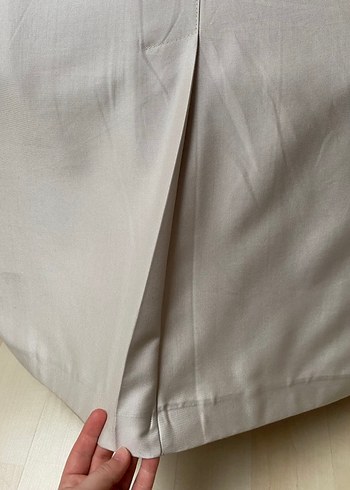 Tesettür Şık Pardesü - Görsel 7