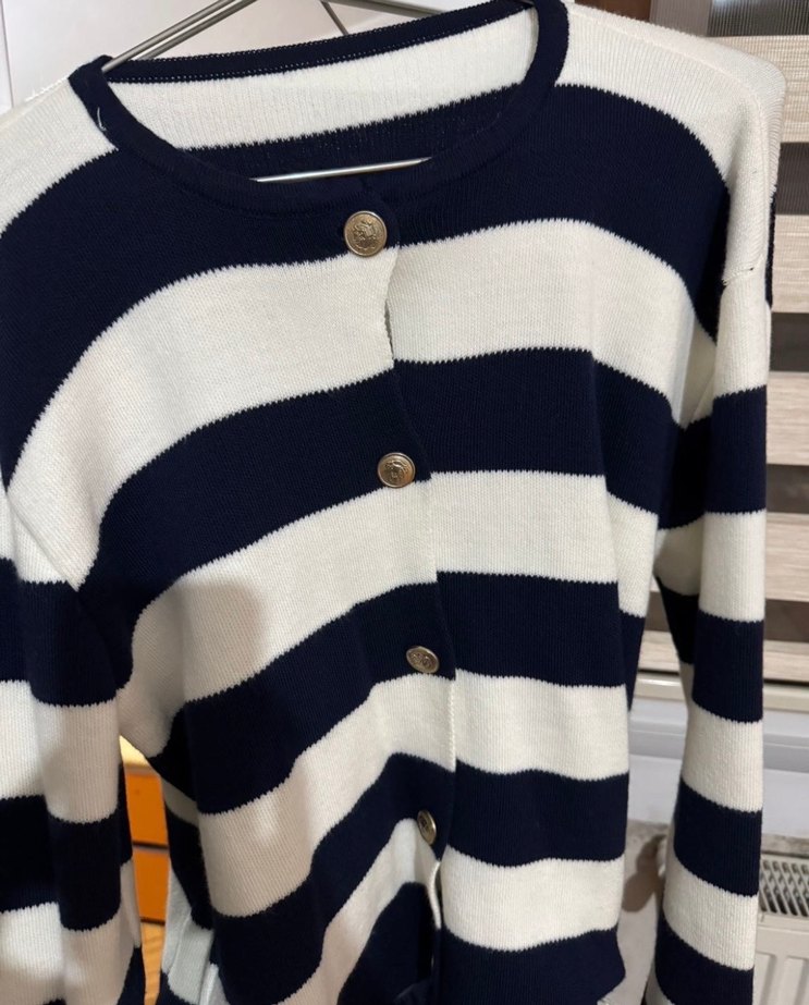 triko etekli takım - Görsel 2